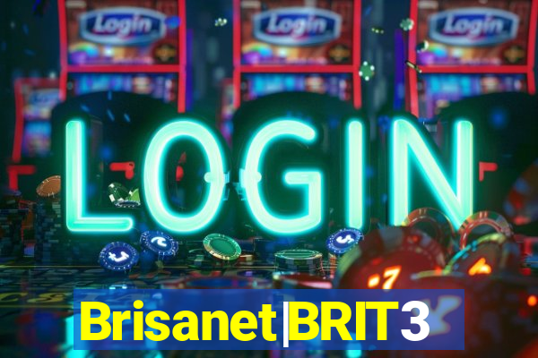 Brisanet|BRIT3